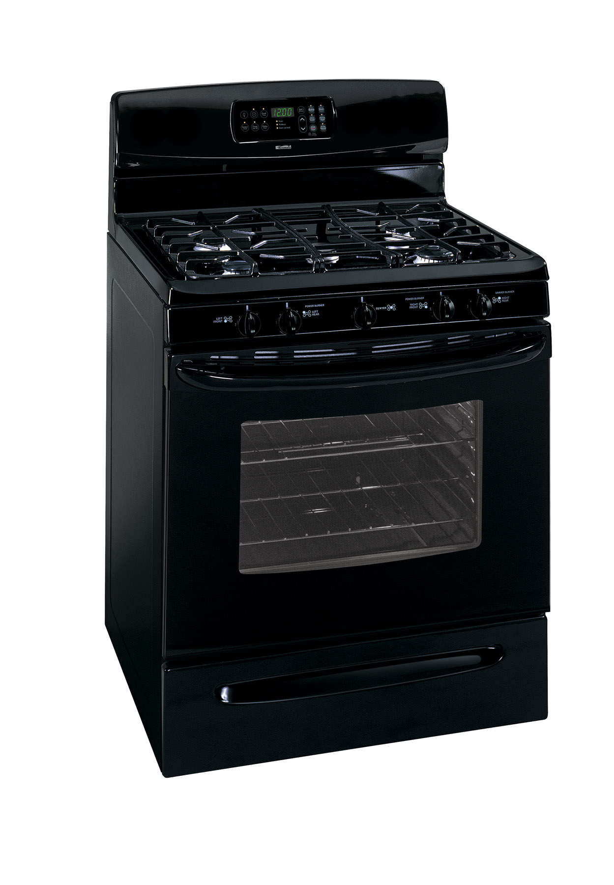 Kenmore Range/Stove/Oven 790.71389700 Parts, Diagrams, Videos & Repair