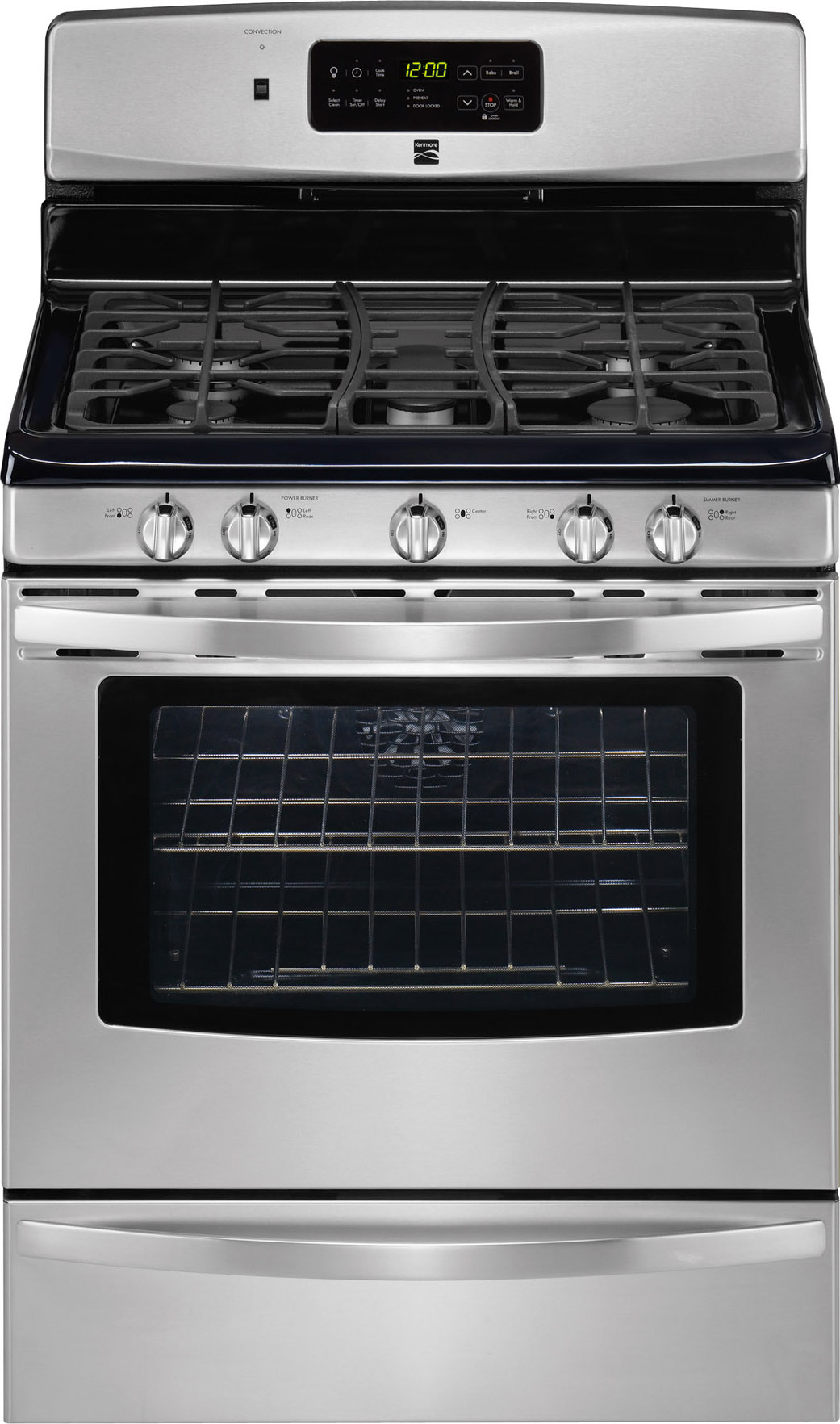 How To Fix A Kenmore Range Stove Oven Range Stove Oven Troubleshooting