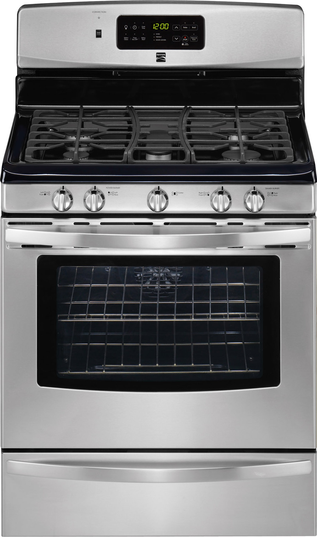 How to Fix a Kenmore Range Stove Oven Range Stove Oven Troubleshooting