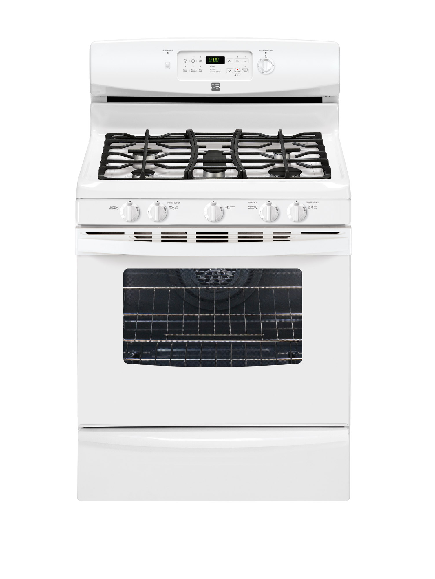 Kenmore Rangestoveoven Model 79072902011 Parts And Repair Help