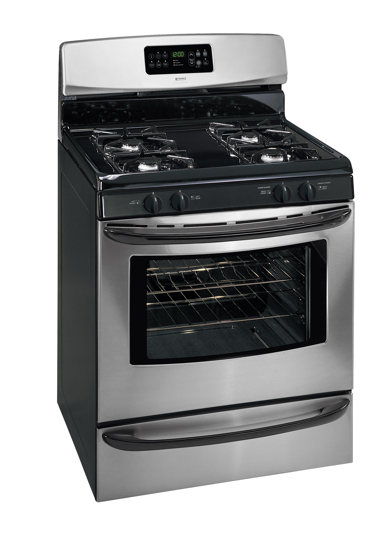 Kenmore Electric Range Model 790 Parts | Reviewmotors.co