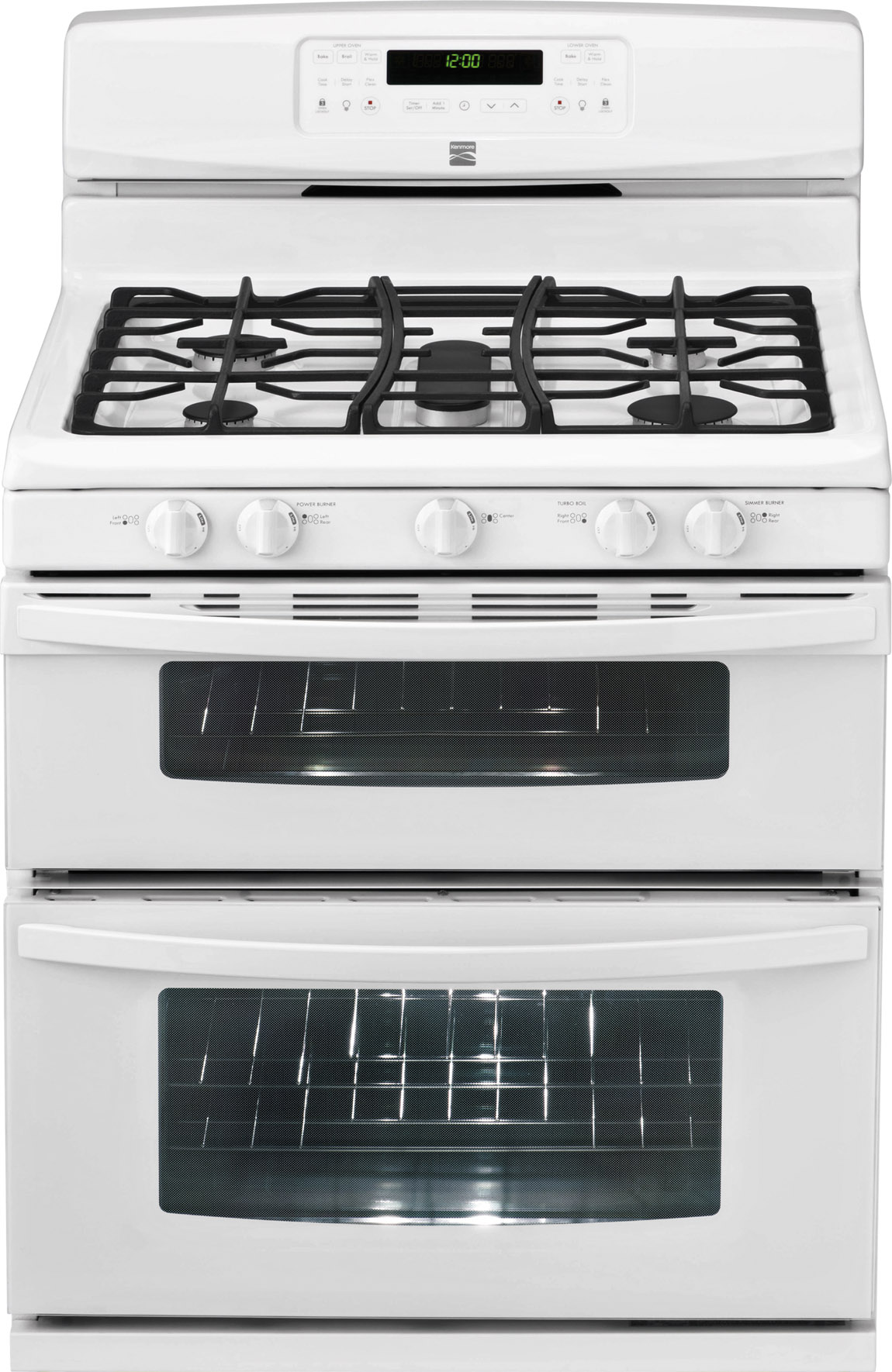 Kenmore Range/Stove/Oven Model 790.78022300 Parts & Repair Help