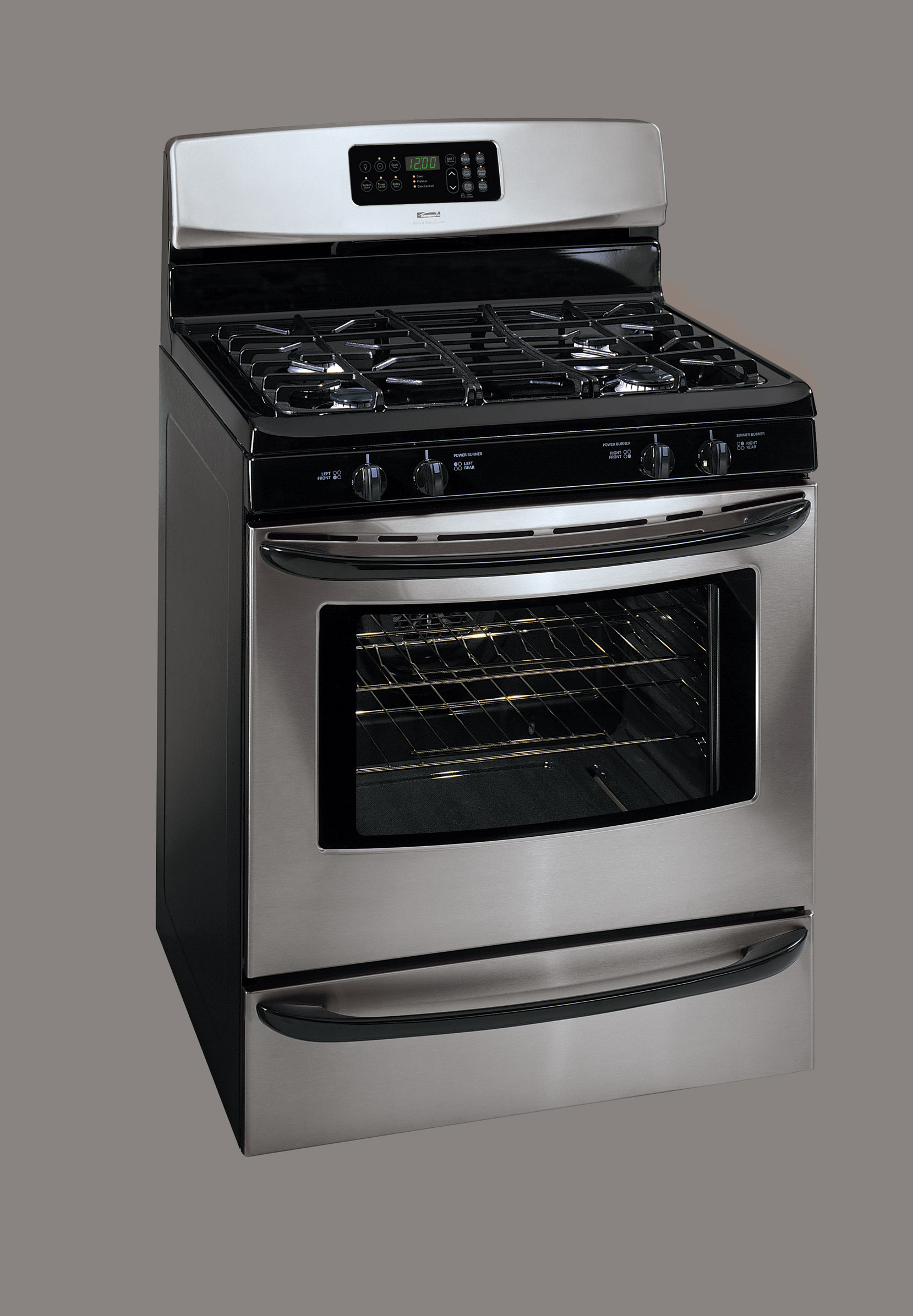 How To Unlock The Oven Door On A Kenmore Stove at Anthony Biggs blog