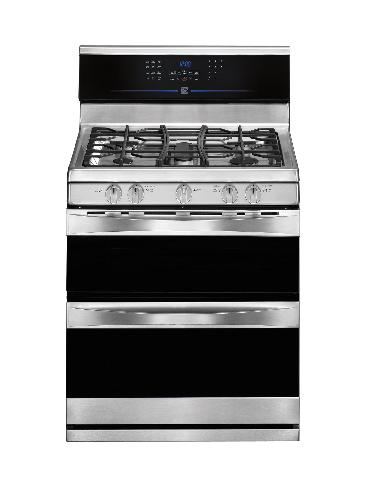 Kenmore Range/Stove/Oven Model 790.78923000 Parts & Repair Help