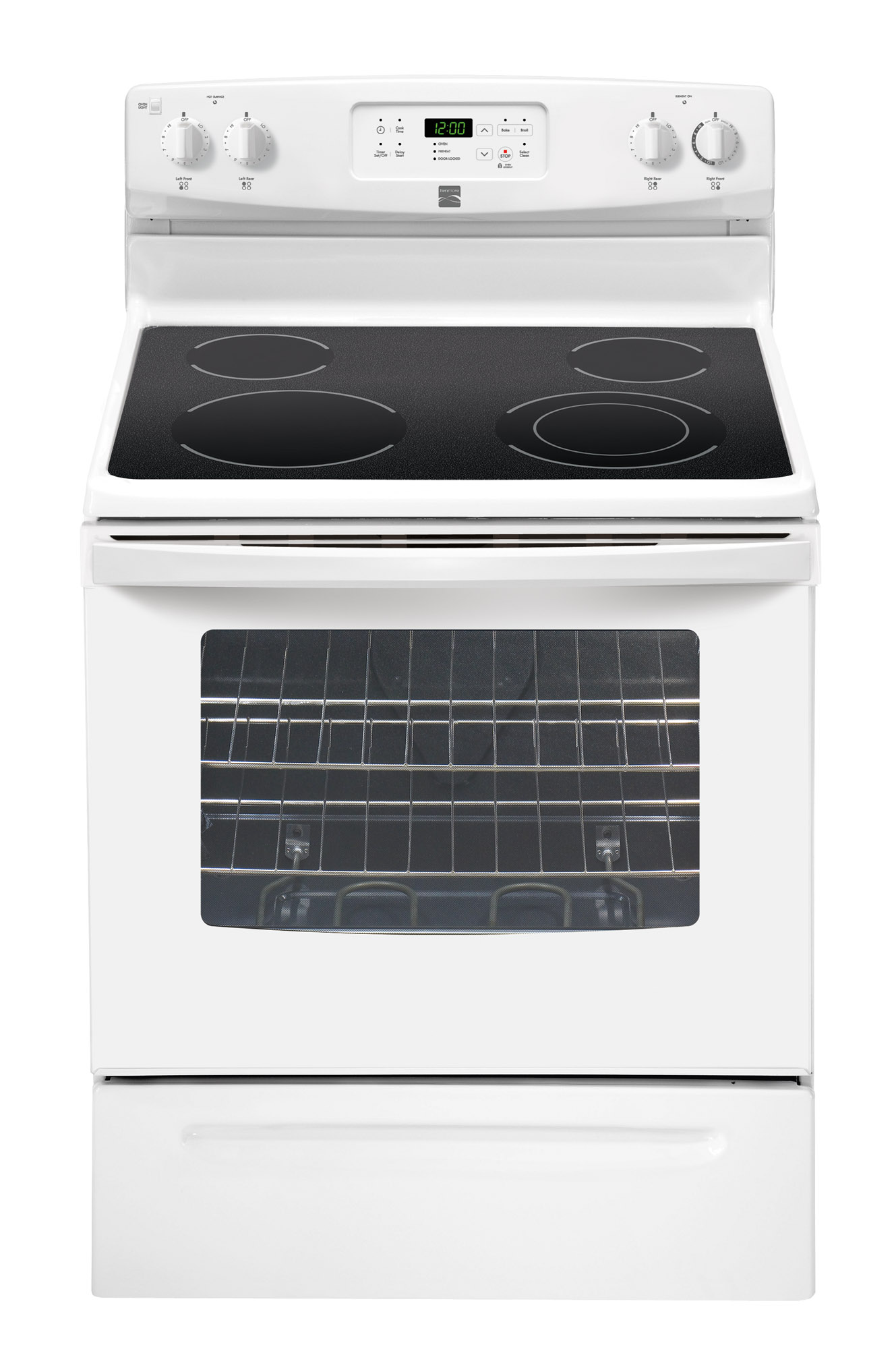 Kenmore Range/Stove/Oven 790.92202014 Parts, Diagrams, Videos & Repair