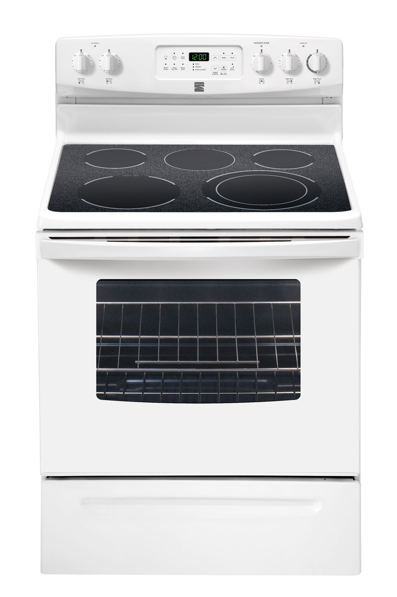 Kenmore Range/Stove/Oven 790.92602014 Parts, Diagrams, Videos & Repair