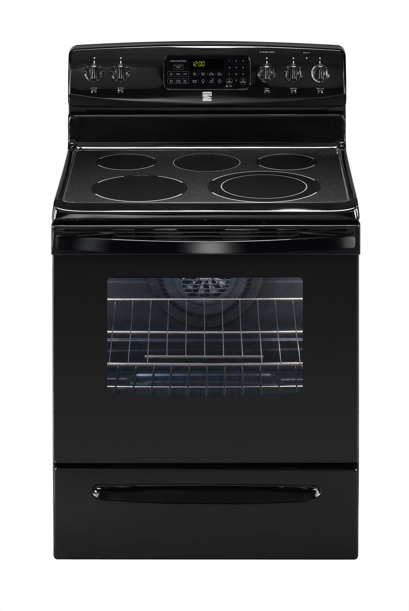 Kenmore Elite Stove Manual Troubleshooting 8575