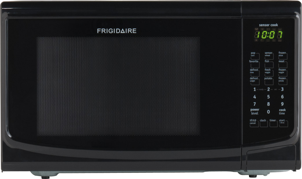 Frigidaire Microwave: Model FFCE1439LB Parts and Repair Help