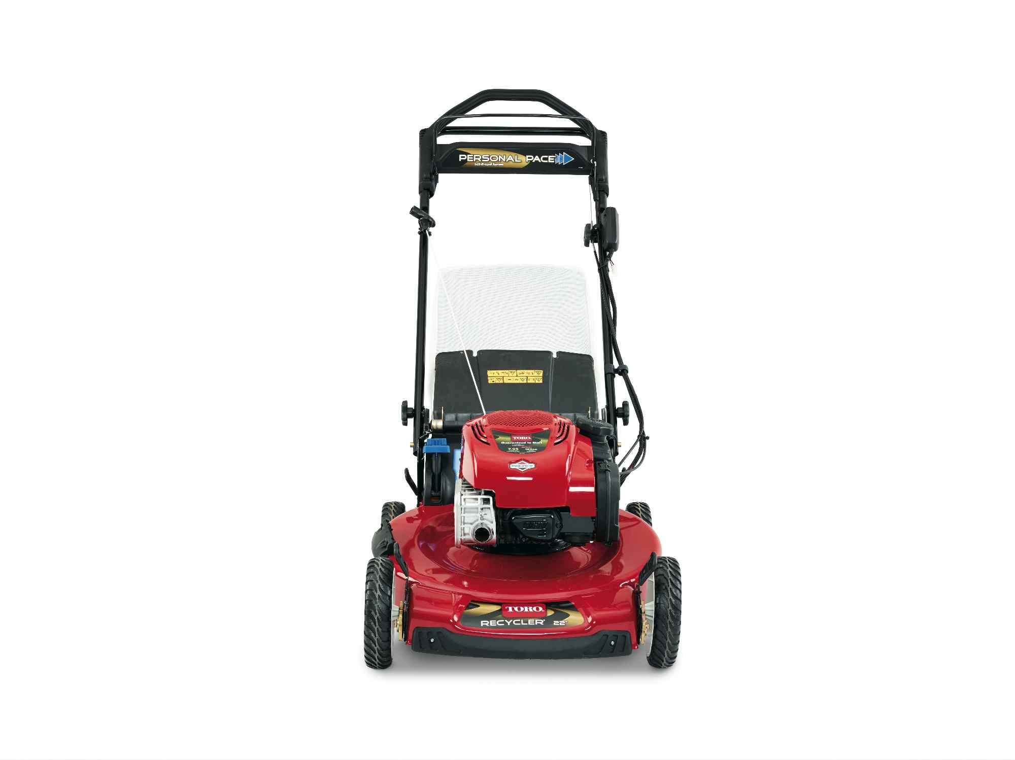 Toro Lawn Mower Model 20334C/SERIAL: 310000001-310999999 Parts