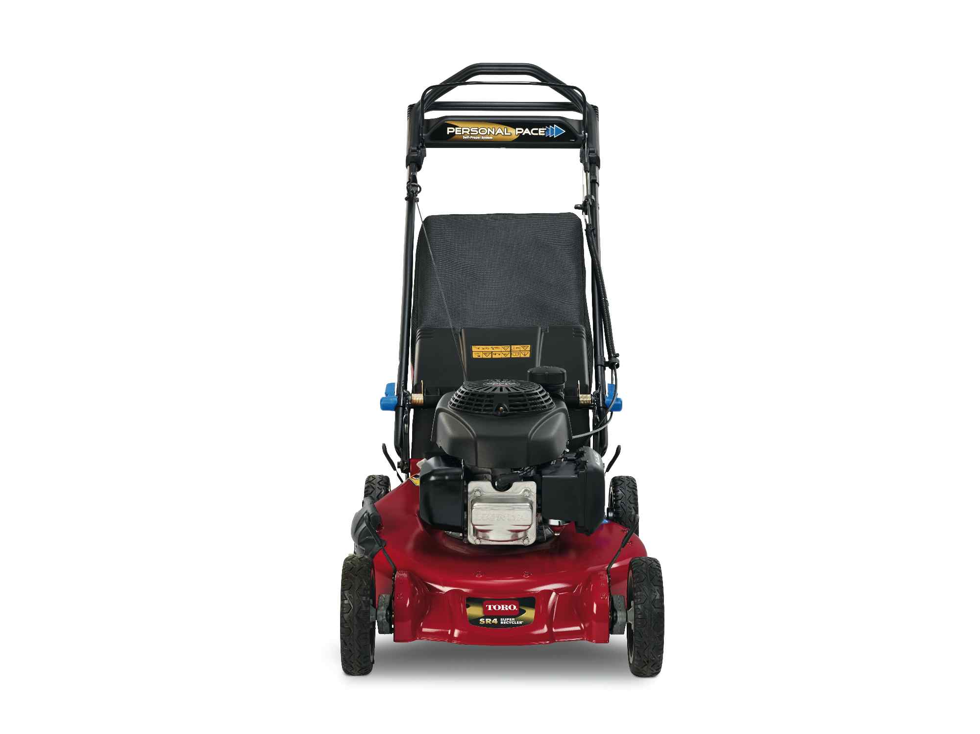 Toro Lawn Mower Model 20382/Serial 316000001316999999/2016 Parts
