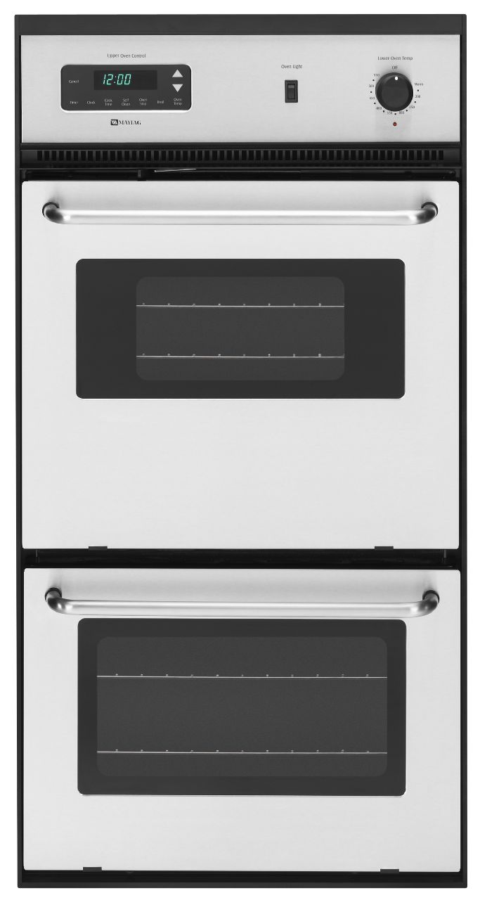 Maytag Range/Stove/Oven Model CWE5800ACS14 Parts & Repair Help