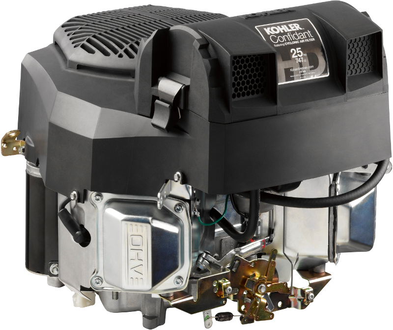 Kohler Small Engine: Model ZT740/3017 Parts & Repair Help | Repair Clinic