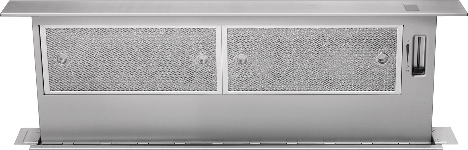 Frigidaire Range Vent Hood: Model FH36DD50MSB Parts & Repair Help ...