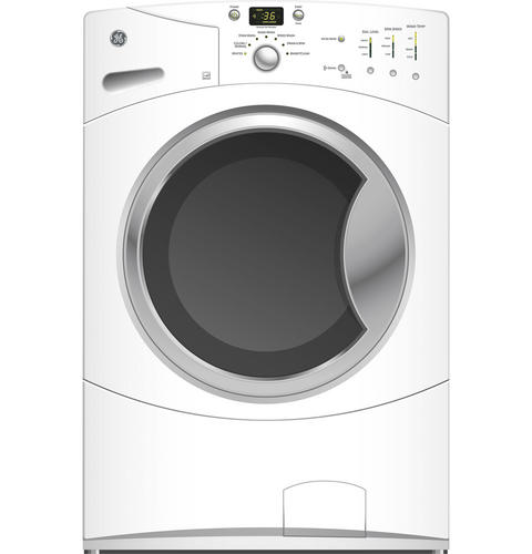 lg top load washer drum loose