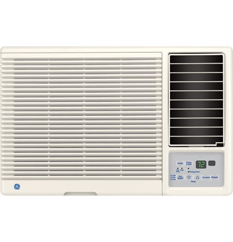 Ge Air Conditioner: Model Agm18djg1 Parts & Repair Help 