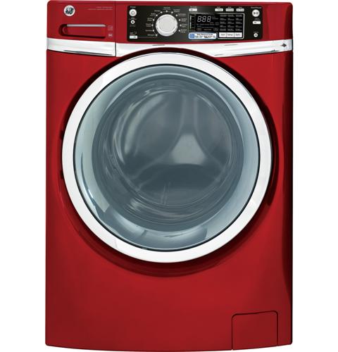GE Washing Machine: Model GFWS2605F0RR Parts and Repair Help