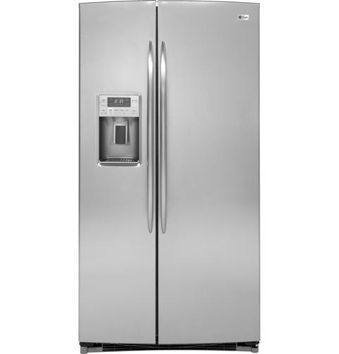 whirlpool refrigerator 440 ltr