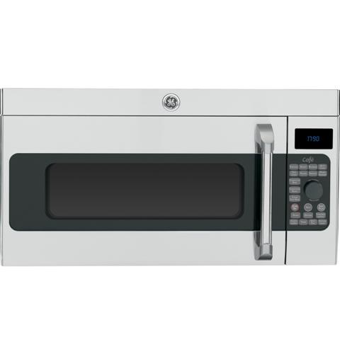 GE Microwave: Model CVM1790SS2SS Parts and Repair Help