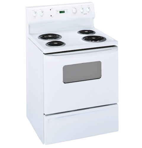 hotpoint stove troubleshooting