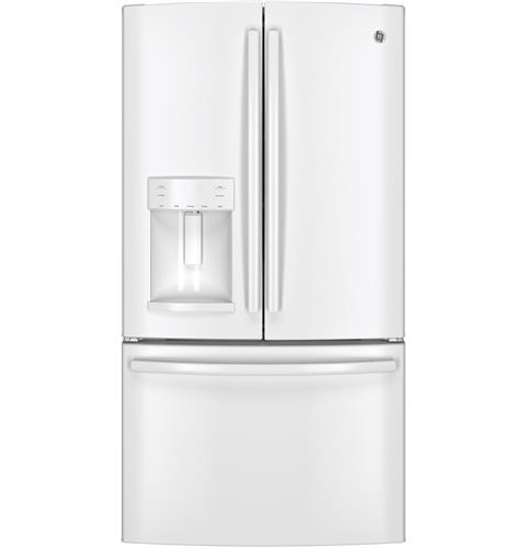 GE Refrigerator: Model GFE28HGHBWW Parts and Repair Help