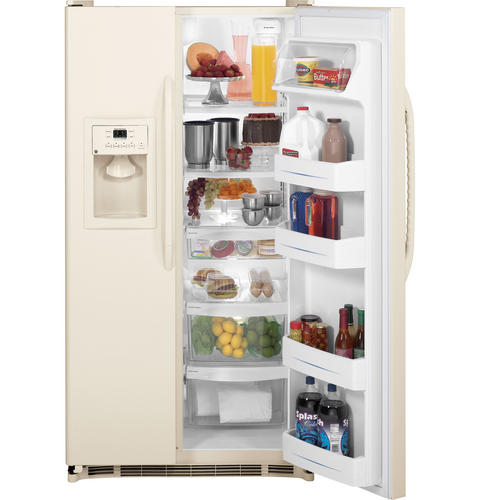 GE Refrigerator: Model GSH22JFZBCC Parts & Repair Help | Repair Clinic