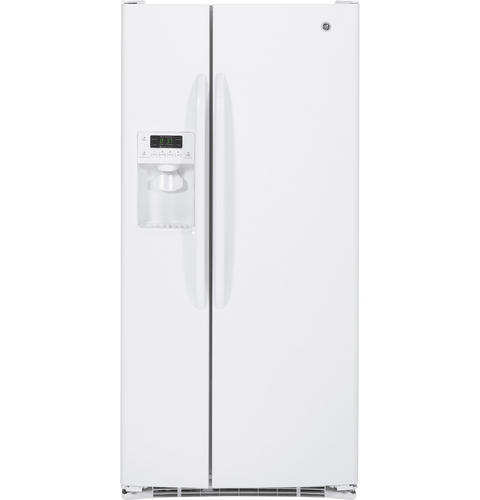 GE Refrigerator: Model GSHF3KGZBCWW Parts & Repair Help | Repair Clinic