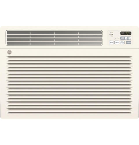 Ge Air Conditioner: Model Agm24djm1 Parts & Repair Help 