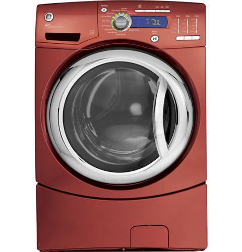 Ge Washing Machine: Model Gfwh2405l0mv Parts & Repair Help 