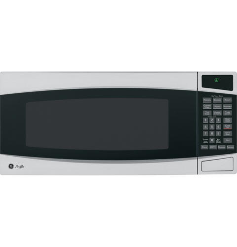 GE Microwave: Model PEM31SM4SS Parts and Repair Help