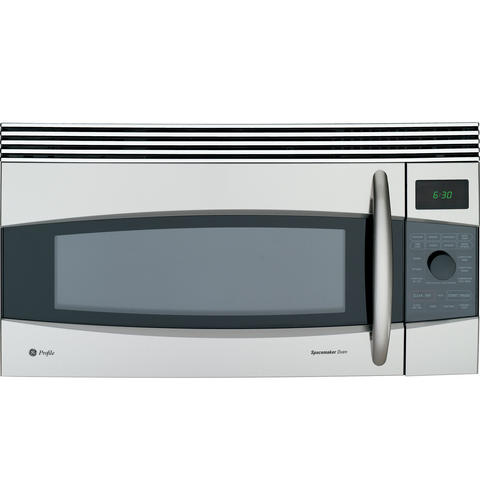 GE Microwave Model JVM1790SK01 Parts