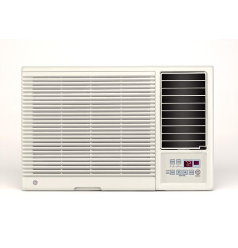 GE Air Conditioner: Model AGM14ACG1 Parts & Repair Help | Repair Clinic