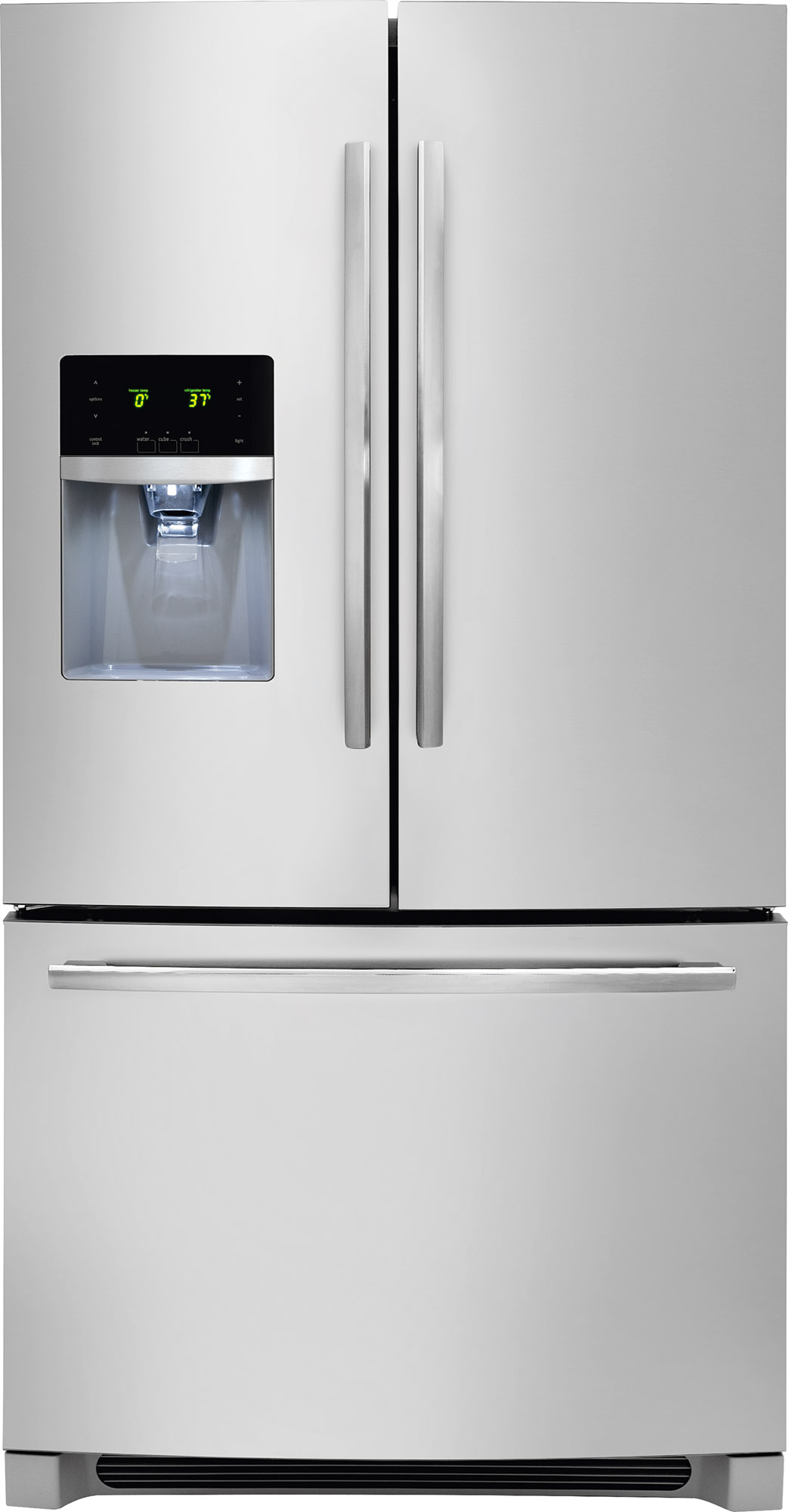 Frigidaire Refrigerator: Model FDBS2750SS1 Parts and Repair Help