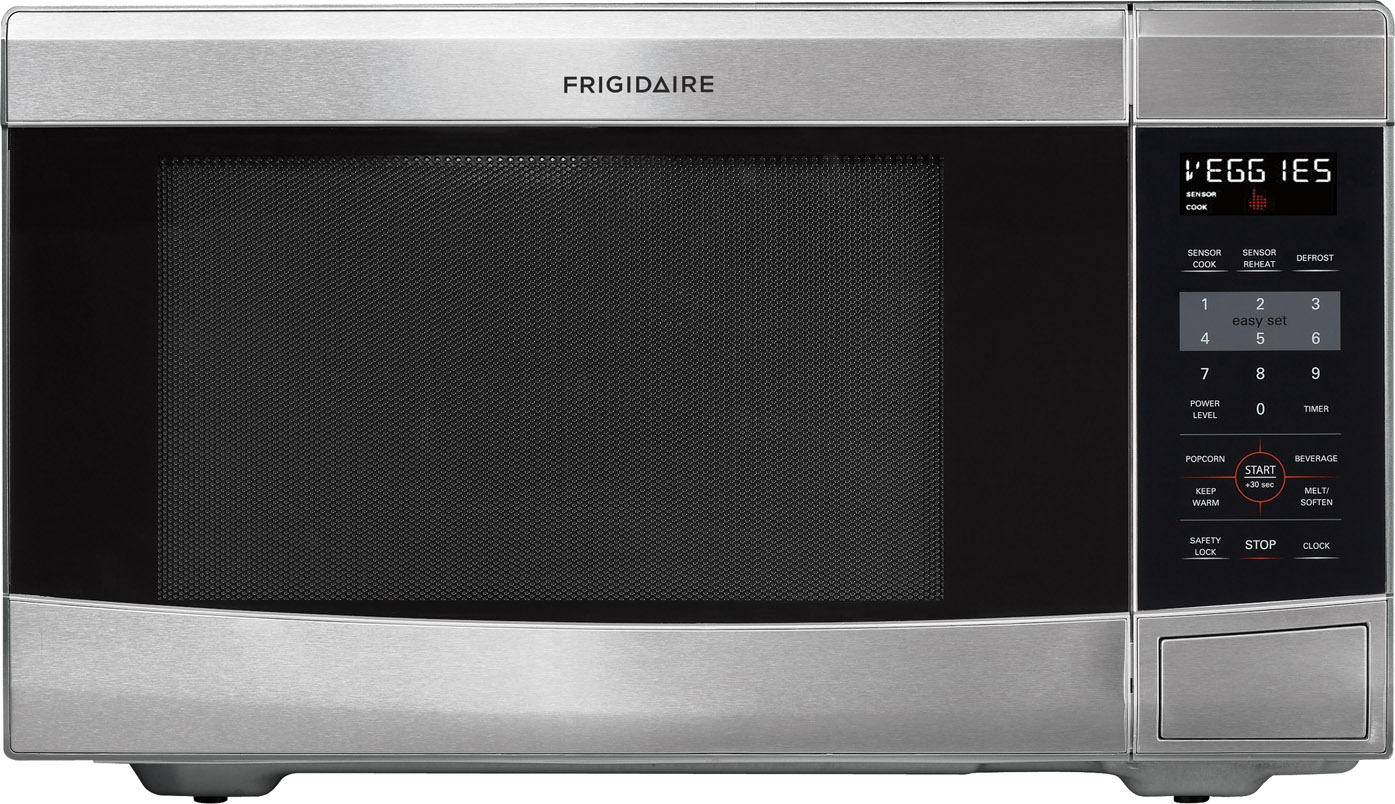 Frigidaire Microwave: Model FFCE1638LS Parts and Repair Help