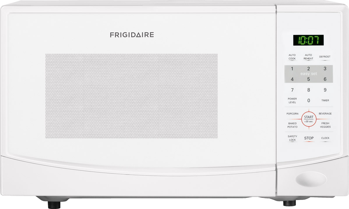 Frigidaire Microwave Repair Parts