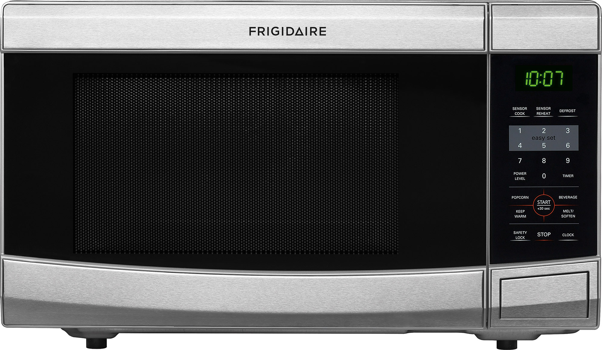 Frigidaire Microwave Model FFCM1134LS Parts & Repair Help Repair Clinic
