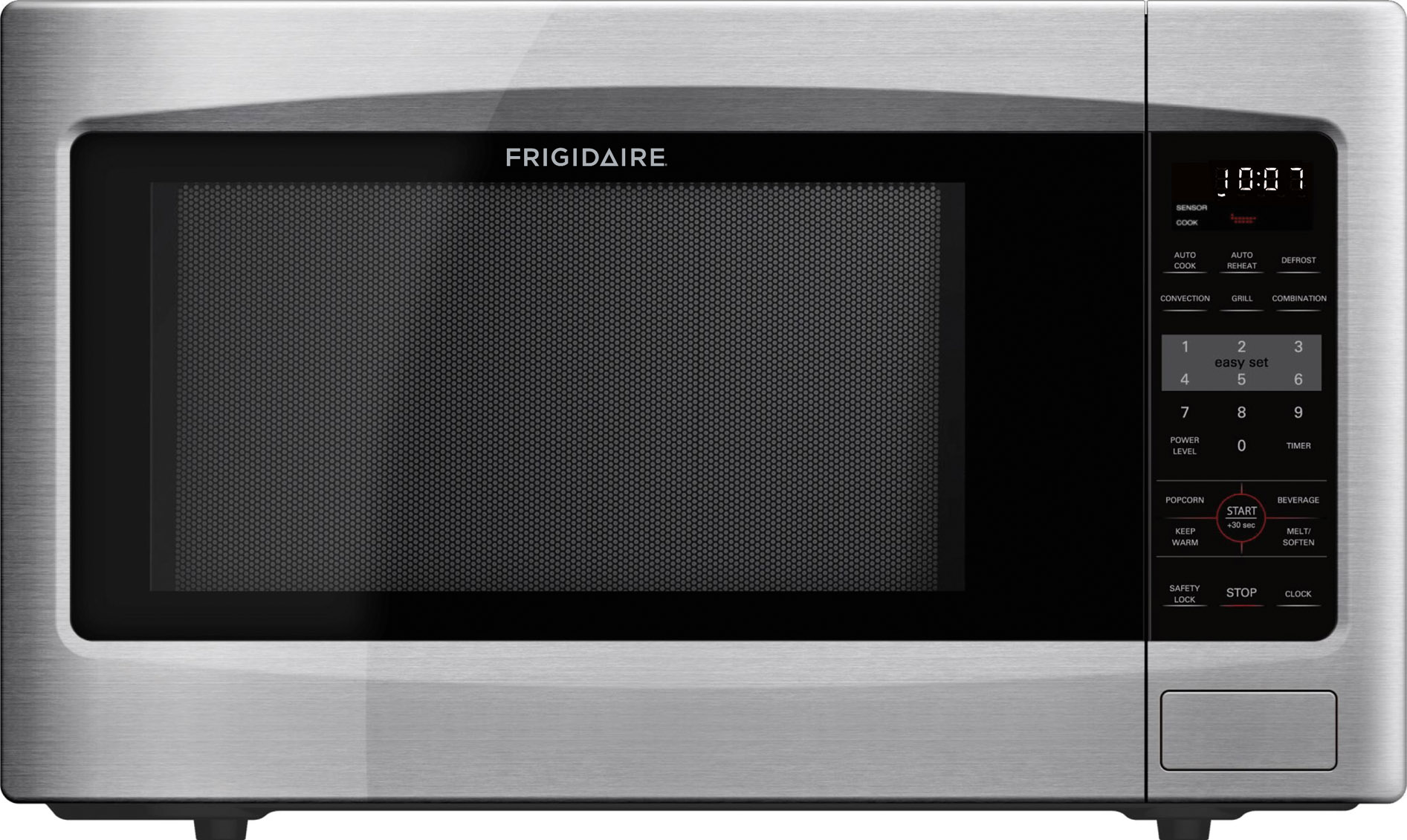 Frigidaire Gallery Microwave Parts Diagram