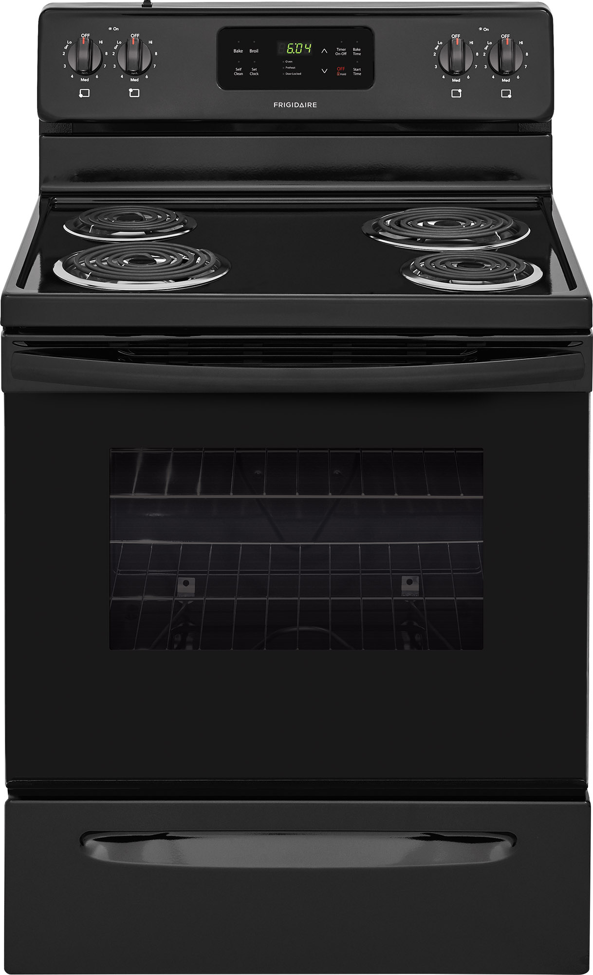 Frigidaire Range/Stove/Oven: Model FFEF3016TBA Parts and Repair Help