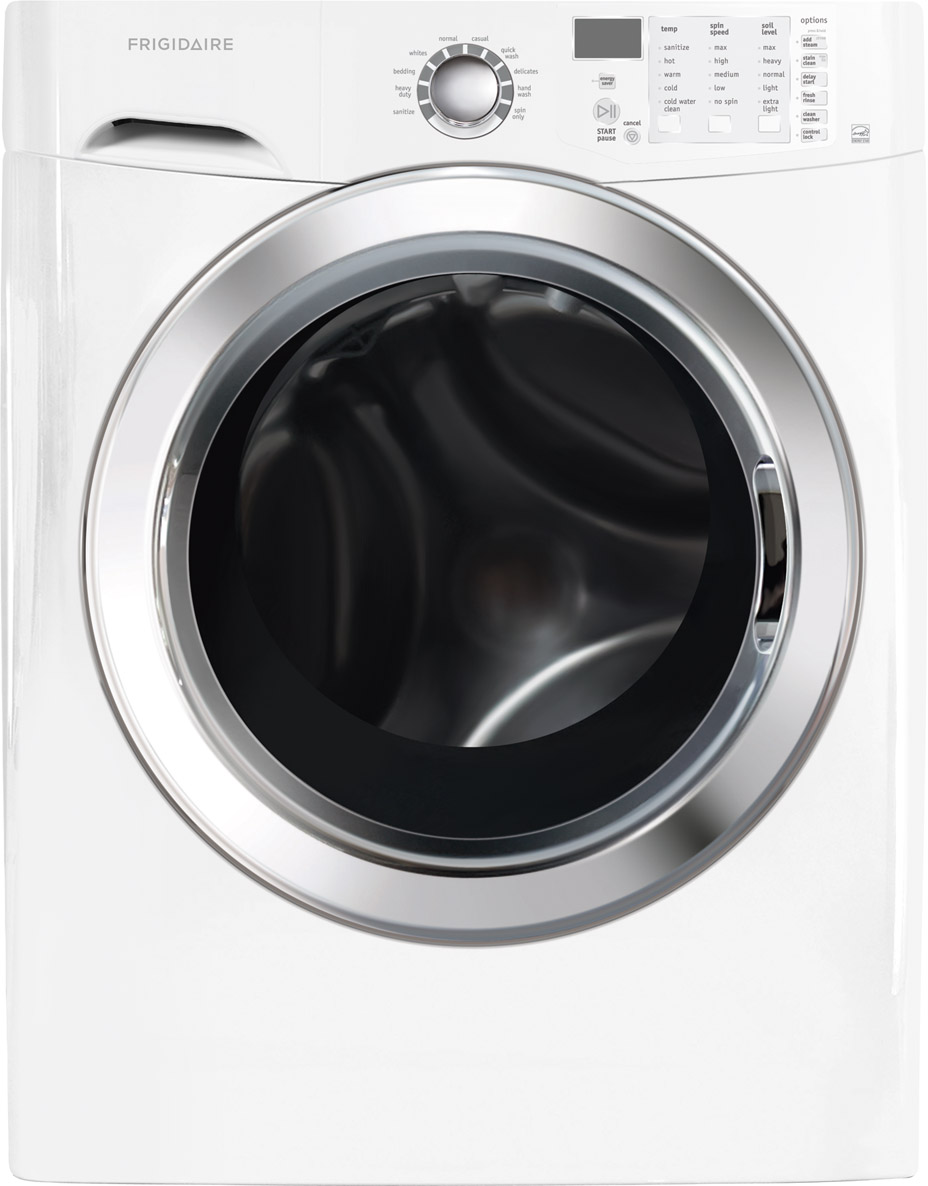 Frigidaire Washing Machine FFFS5115PW0 Parts, Diagrams, Videos & Repair