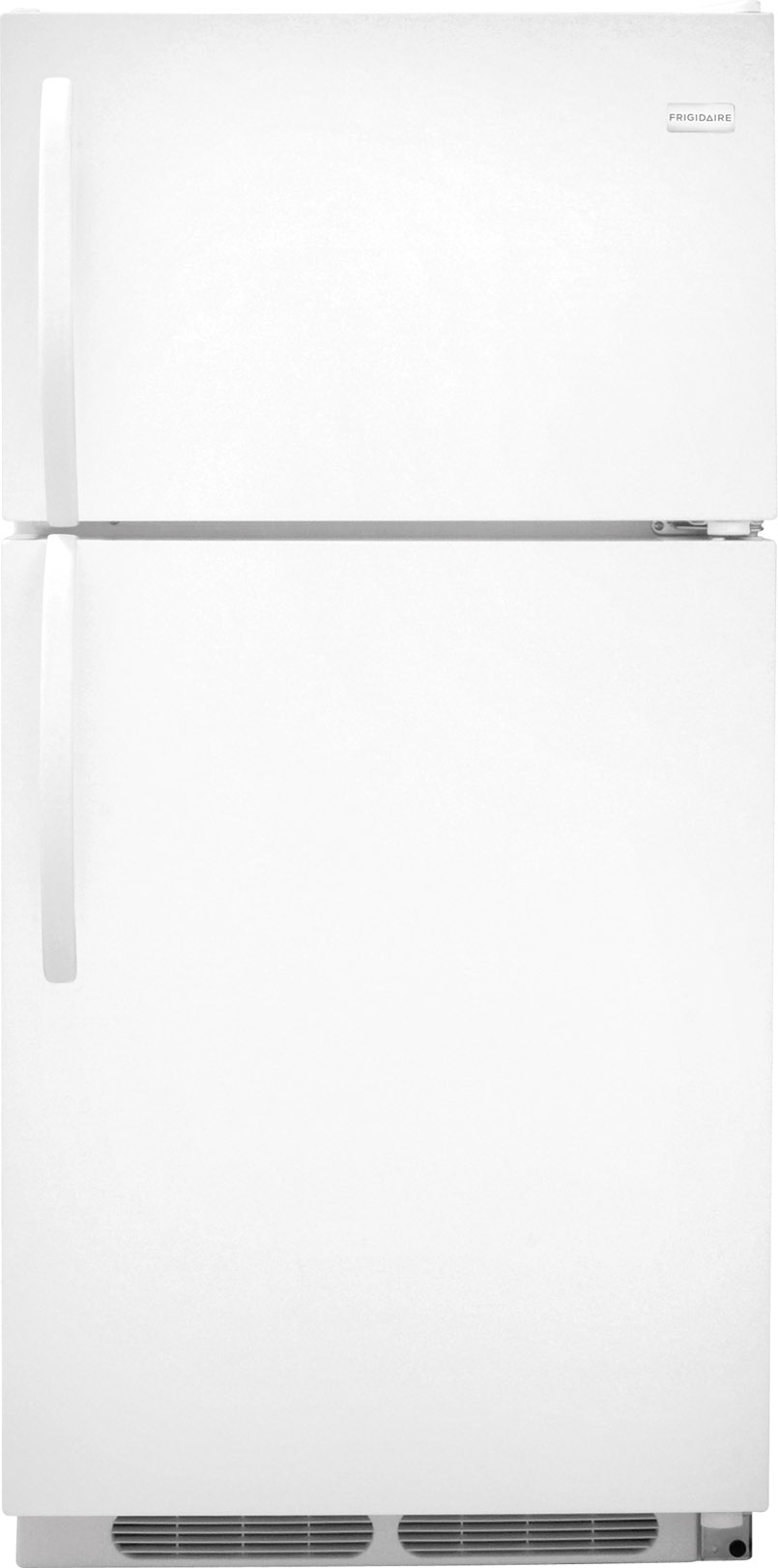 Frigidaire refrigerator model ffht1521qw2 parts repair help repair