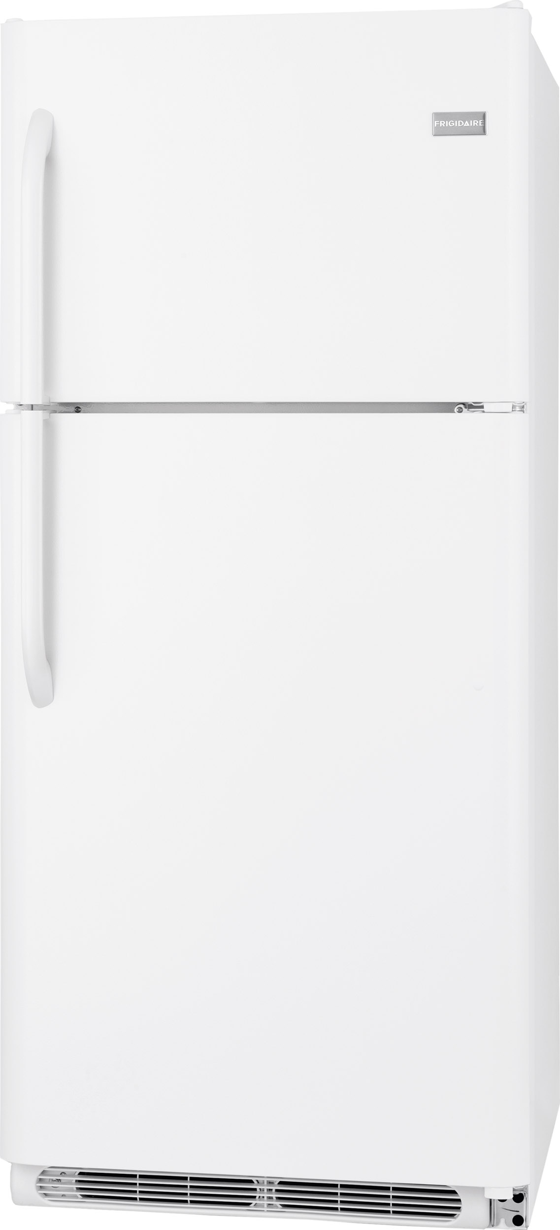 Frigidaire Refrigerator: Model FFHT2021QW0 Parts & Repair Help | Repair ...