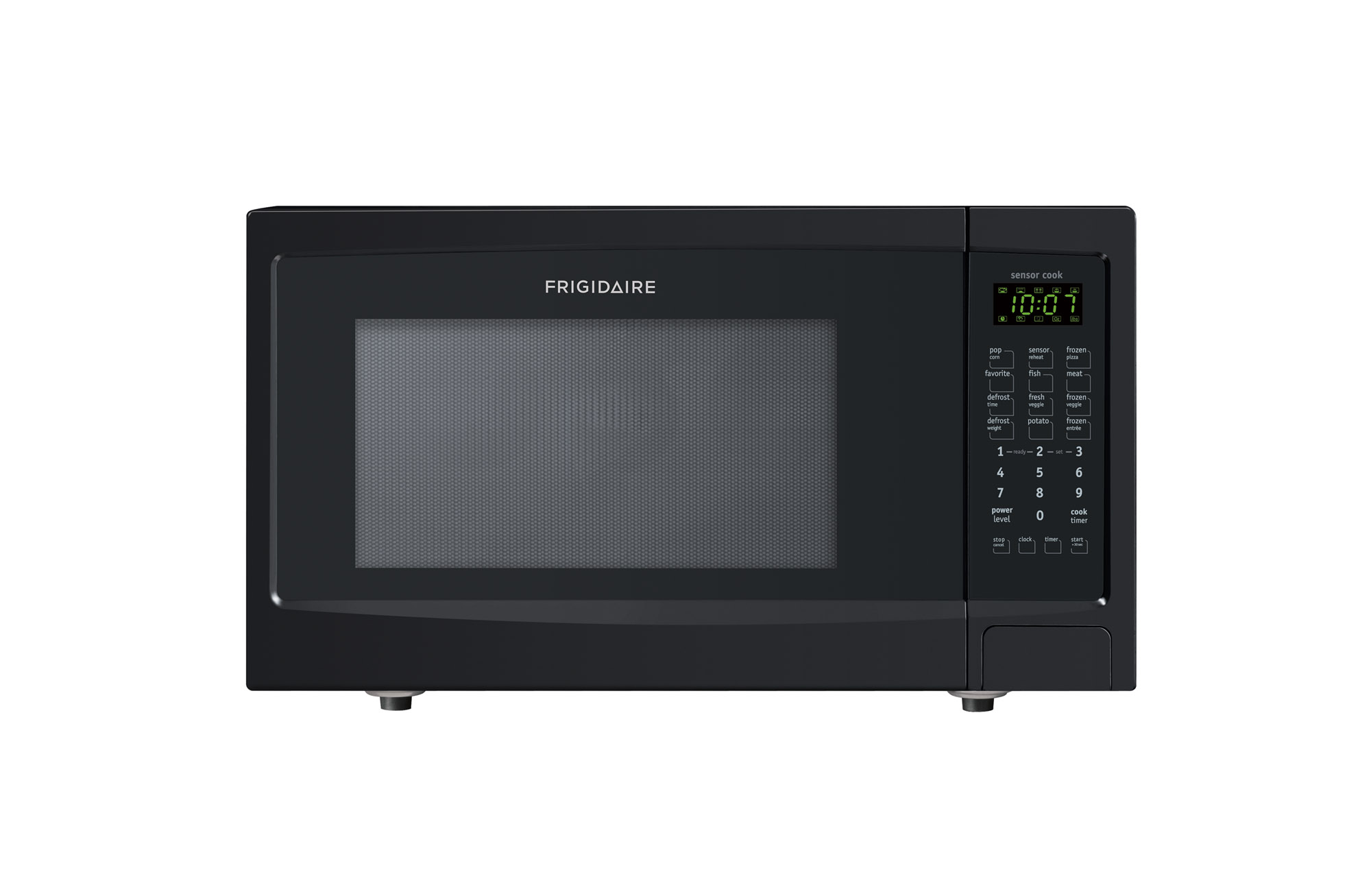 Frigidaire Microwave FFMO1611LB Parts, Diagrams, Videos & Repair Help