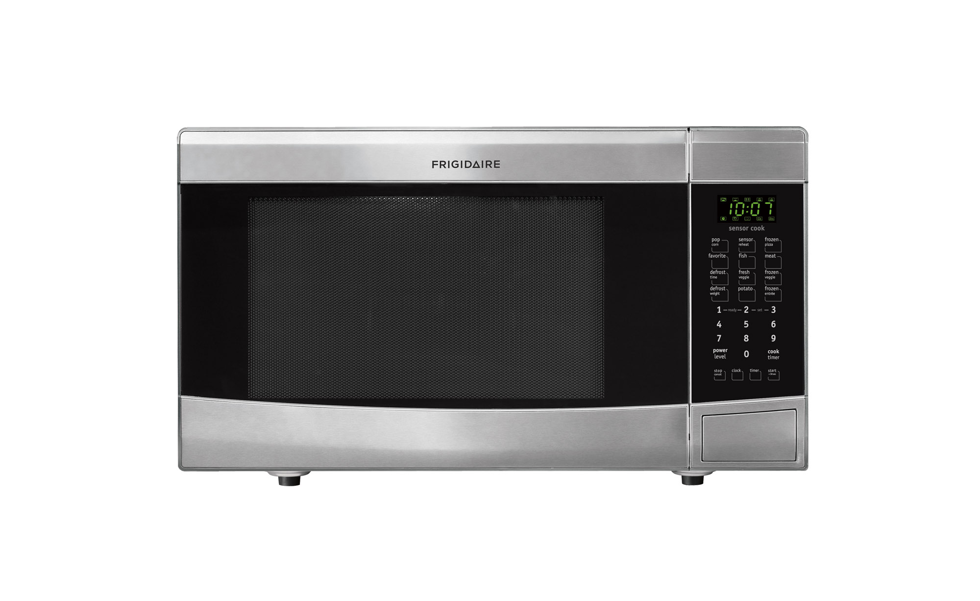 Frigidaire Microwave Model Ffmv1846vsa