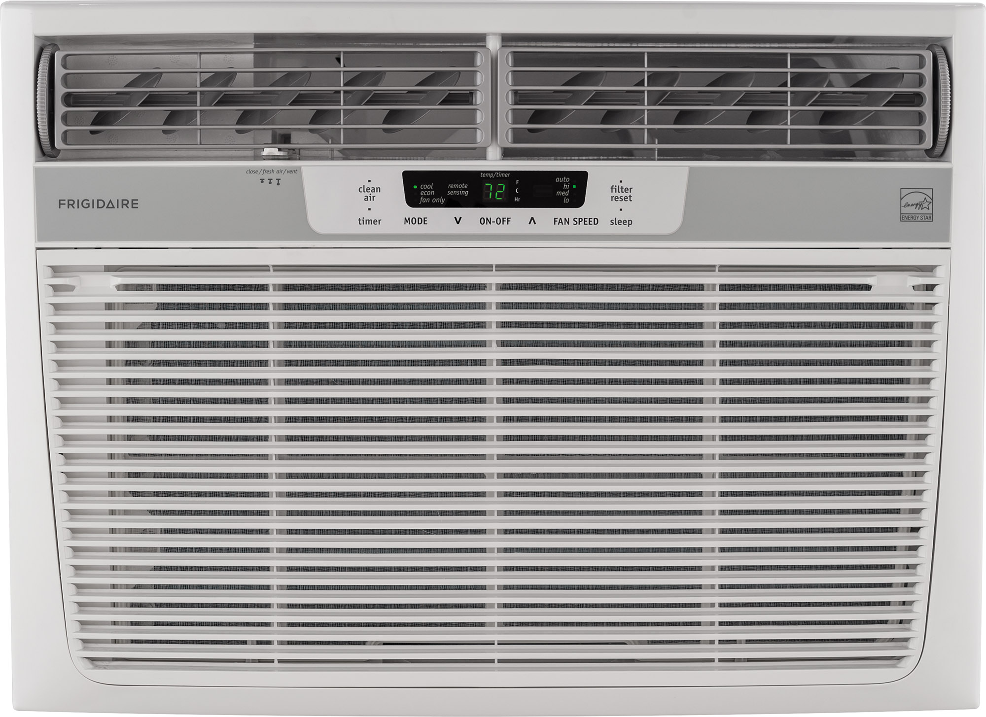 Frigidaire Ffre0533s1 Air Conditioner