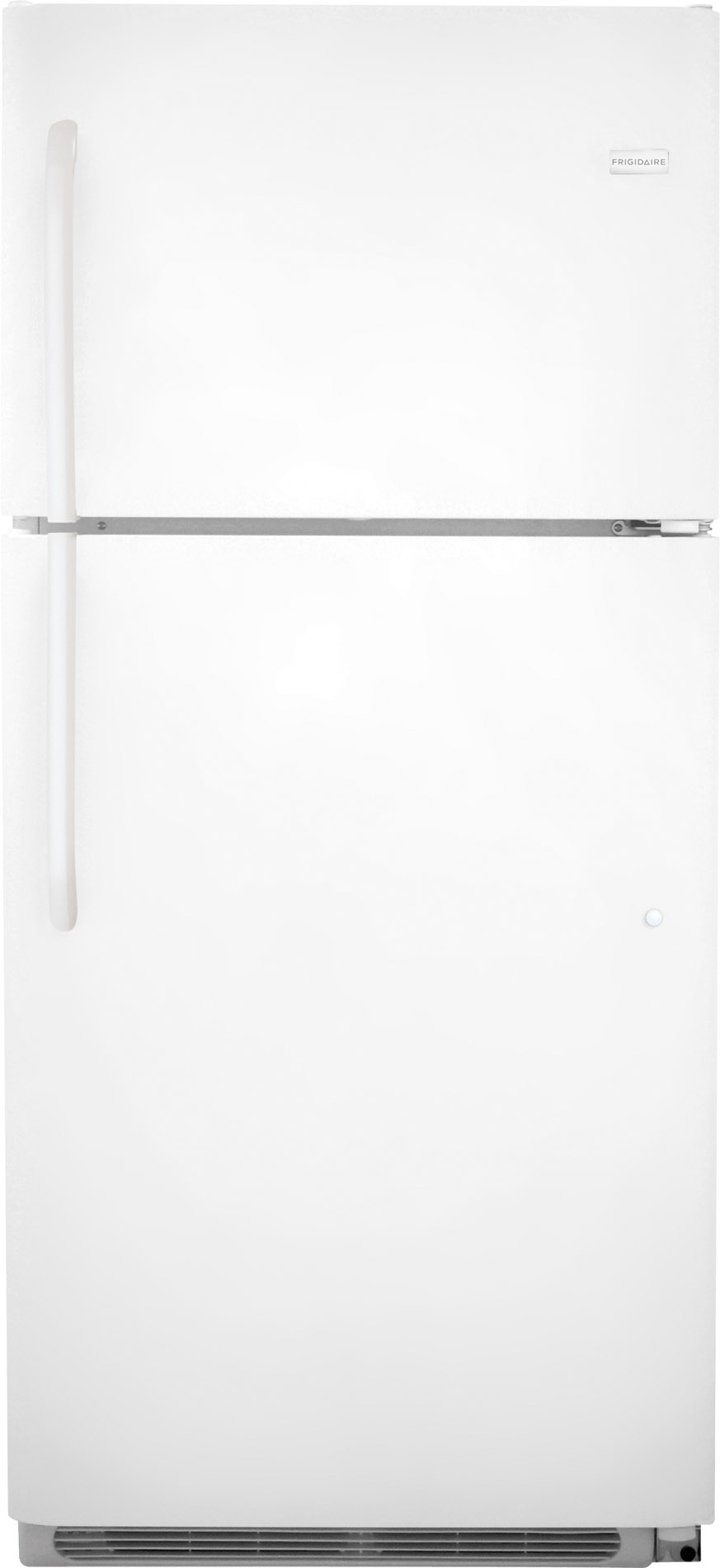 Frigidaire Refrigerator FFTR2021QW1 Parts, Diagrams, Videos & Repair Help Repair Clinic