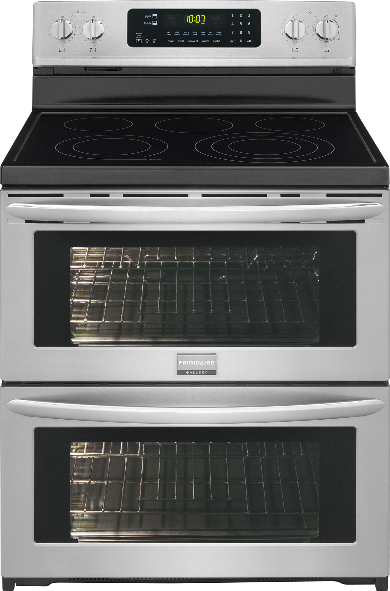 Frigidaire Range/Stove/Oven FGEF306TPFA Parts, Diagrams, Videos ...