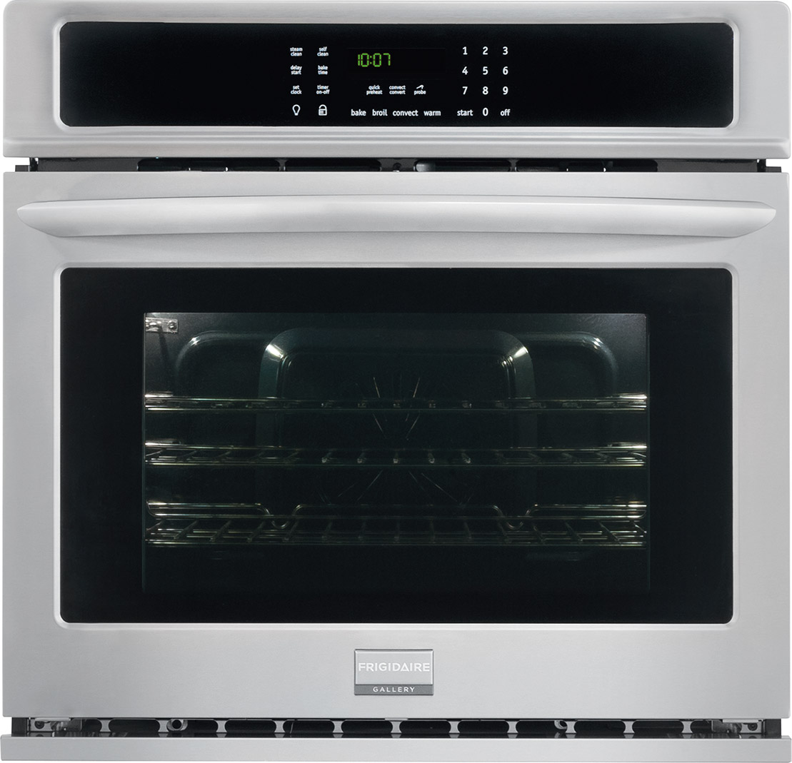 Frigidaire Range/Stove/Oven FGEW3065PFE Parts, Diagrams, Videos ...