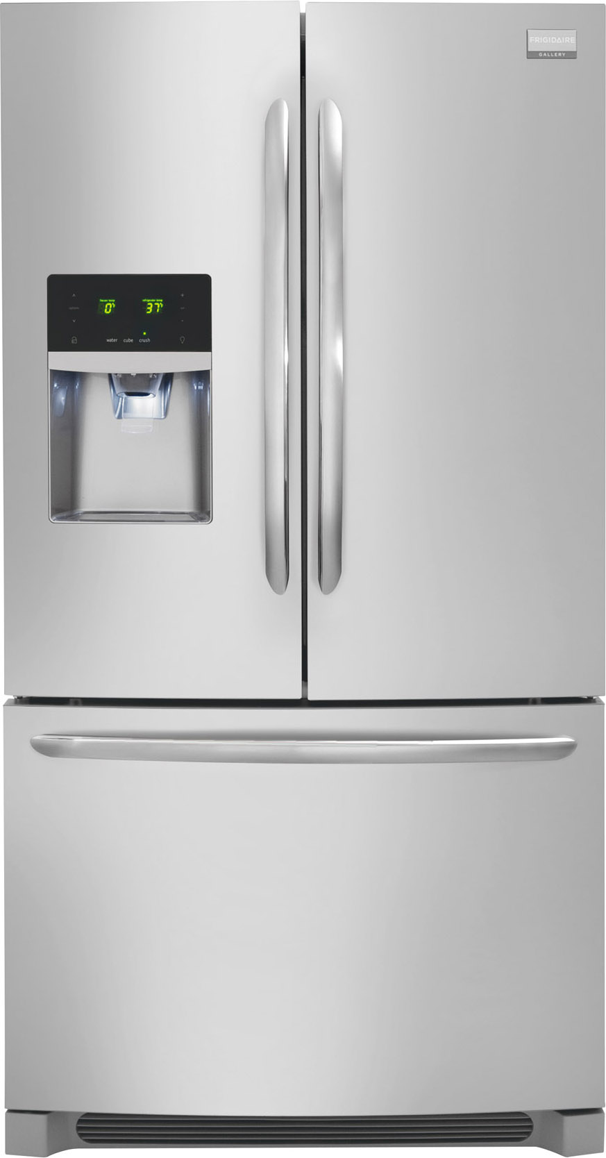 Frigidaire Refrigerator Freezer Ice Auger Motor Unit Assembly 241816602 Housing 