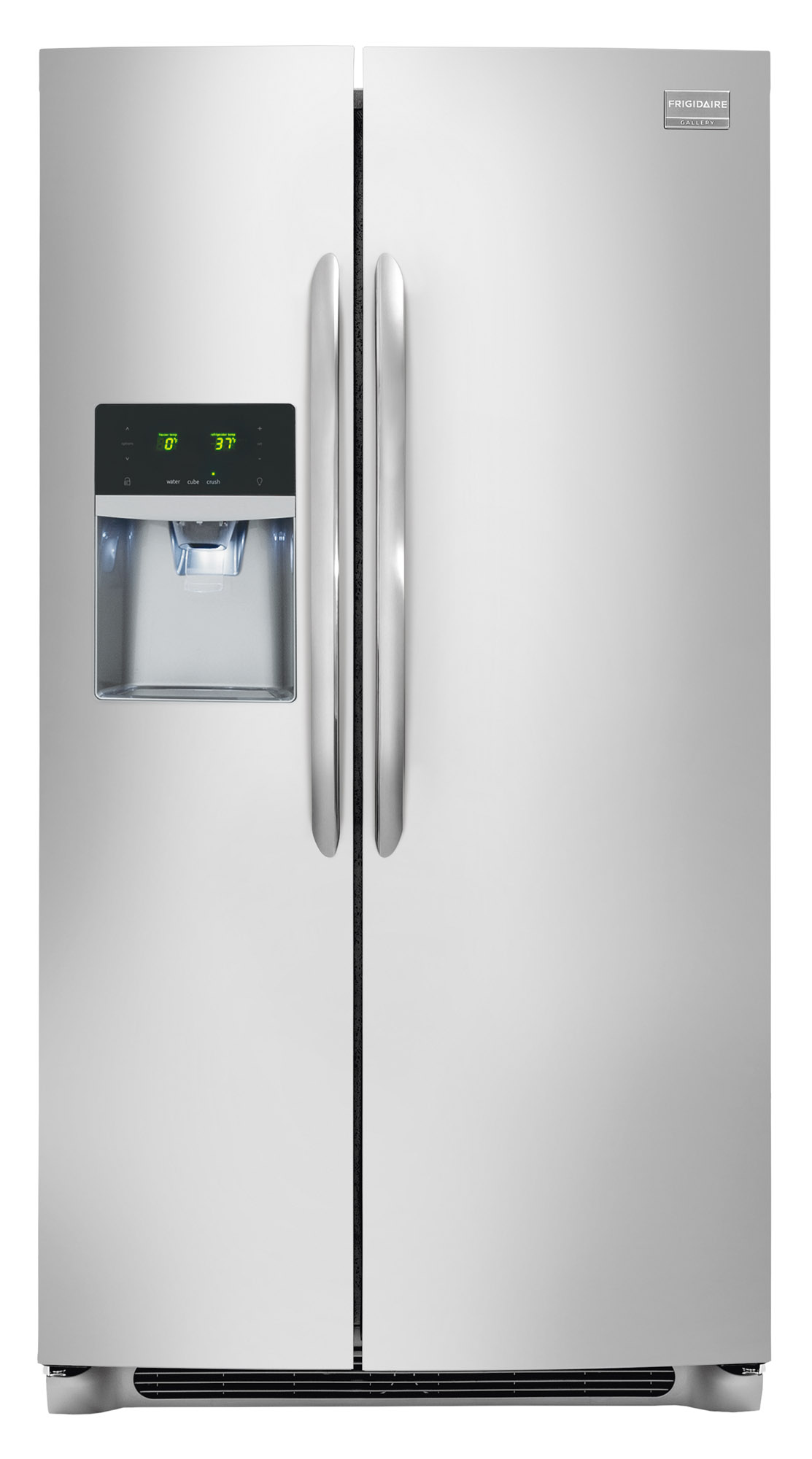 Frigidaire Refrigerator Model FGHS2655PF5A Parts