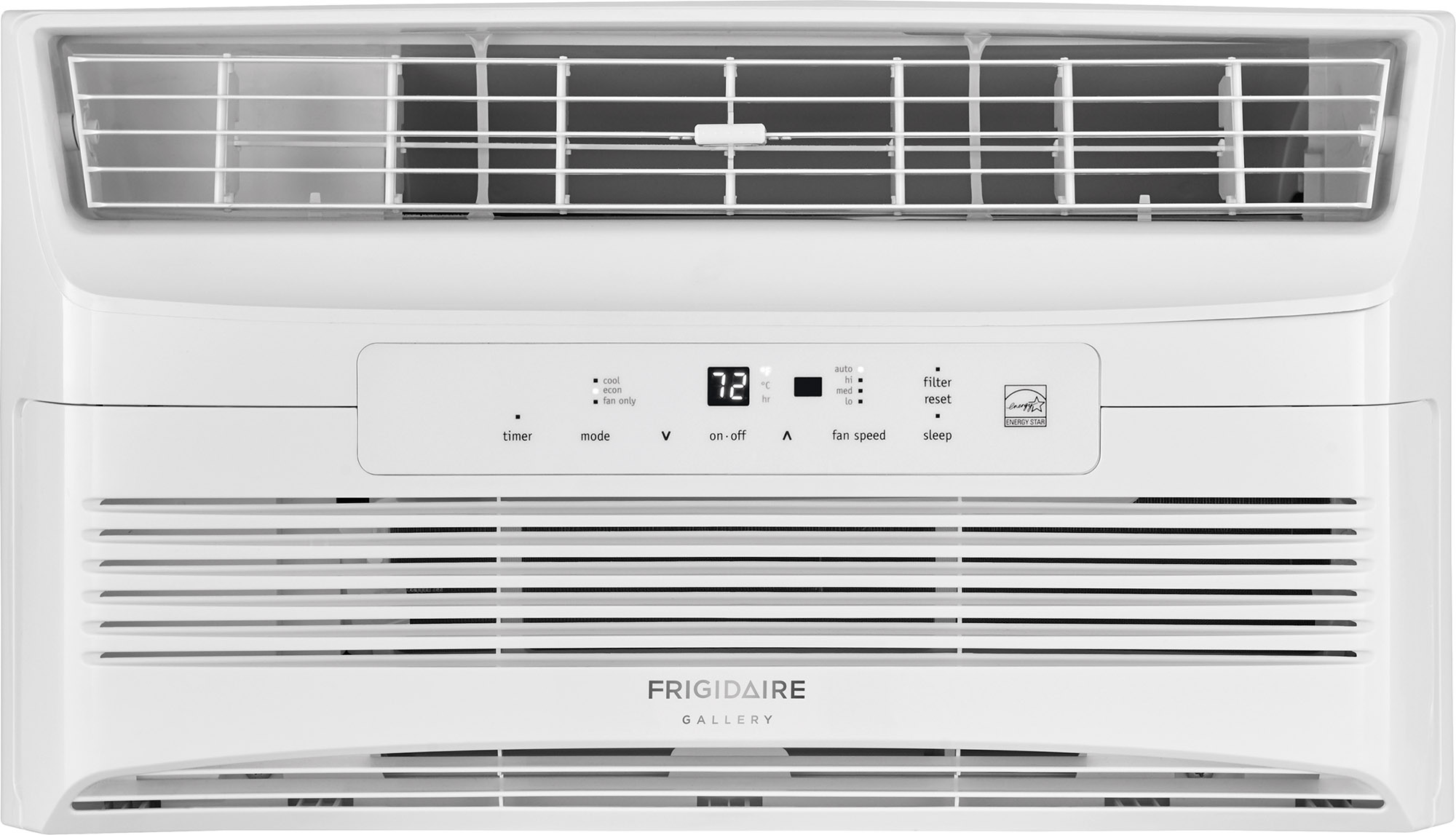 Frigidaire Air Conditioner Model FGRQ08L3T10 Parts & Repair Help Repair Clinic