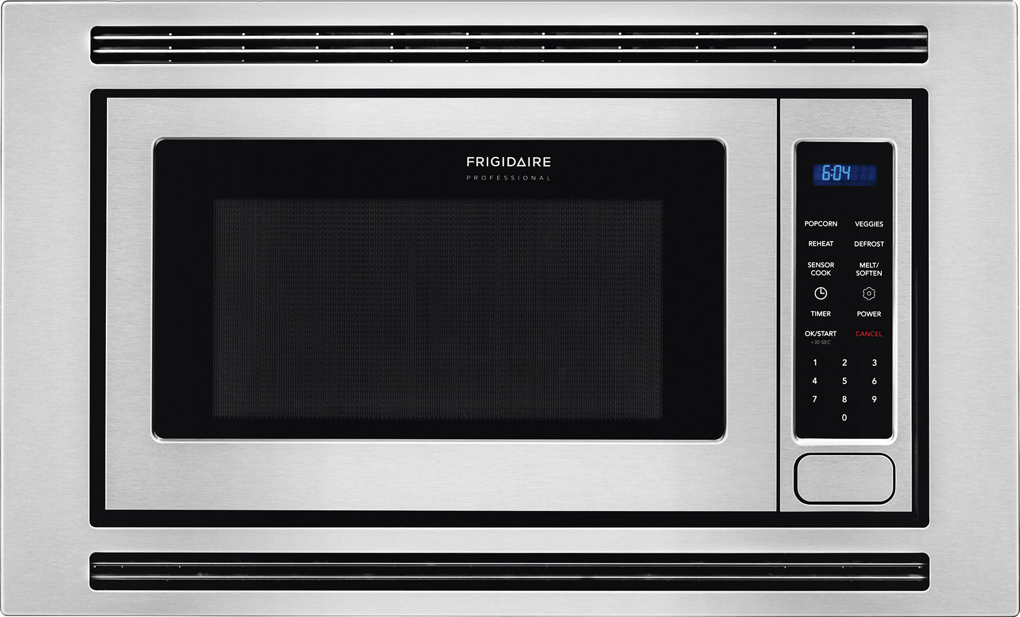 Frigidaire Microwave Model FPMO209RFA Parts Repair Help Repair Clinic   FPMO209RF HOV 541 